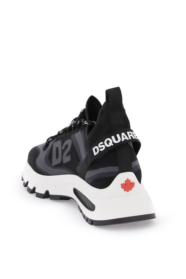 Run Ds2 Sneakers - Dsquared2 - Men