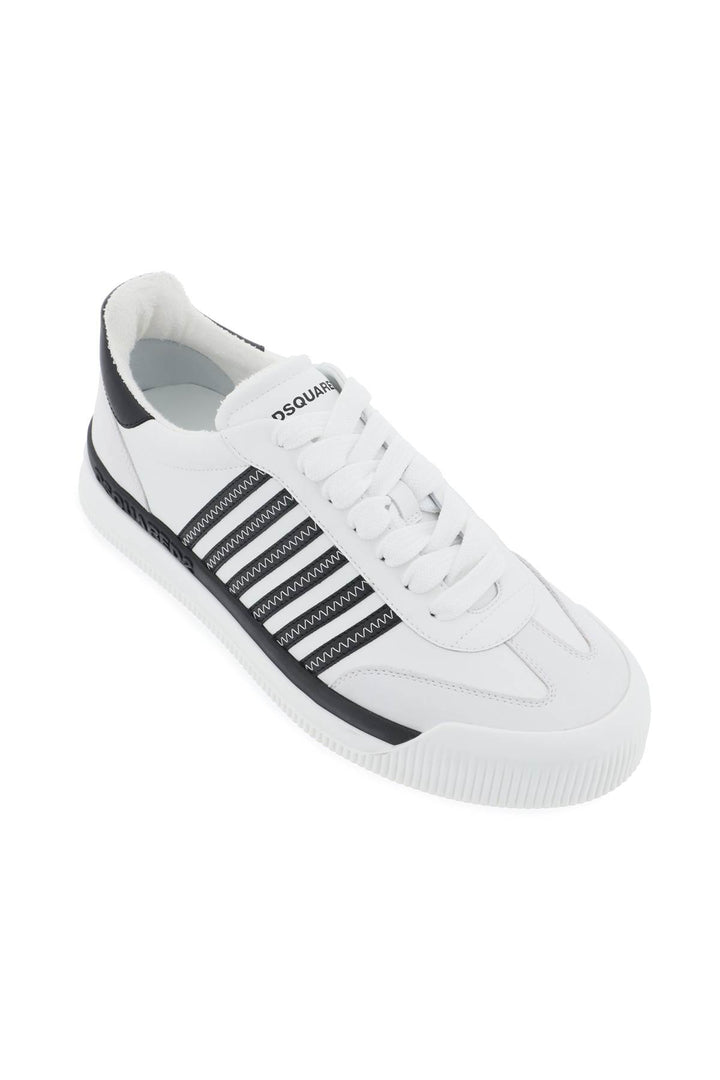 New Jersey Sneakers - Dsquared2 - Men