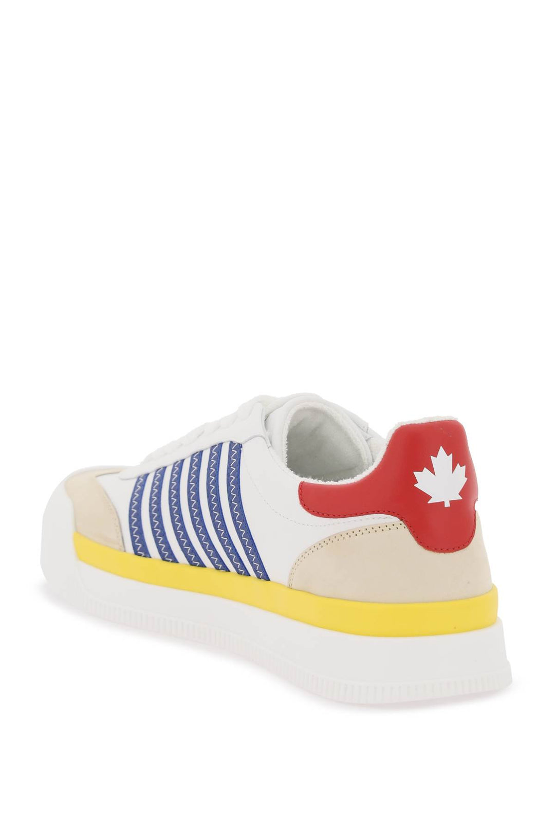 New Jersey Sneakers - Dsquared2 - Men