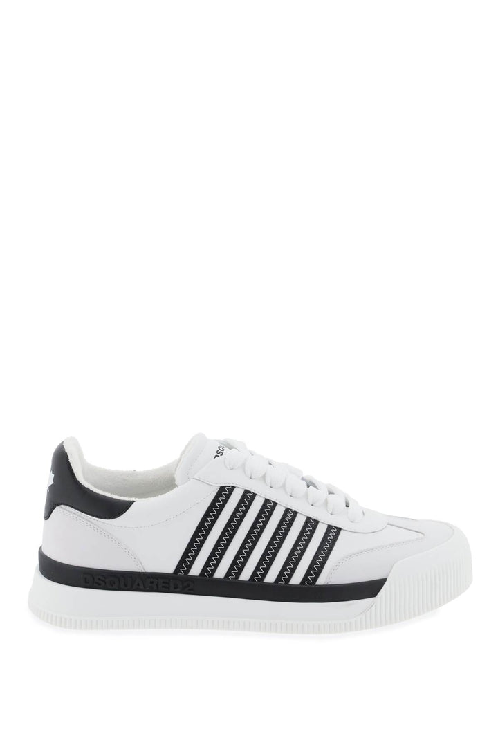 New Jersey Sneakers - Dsquared2 - Men