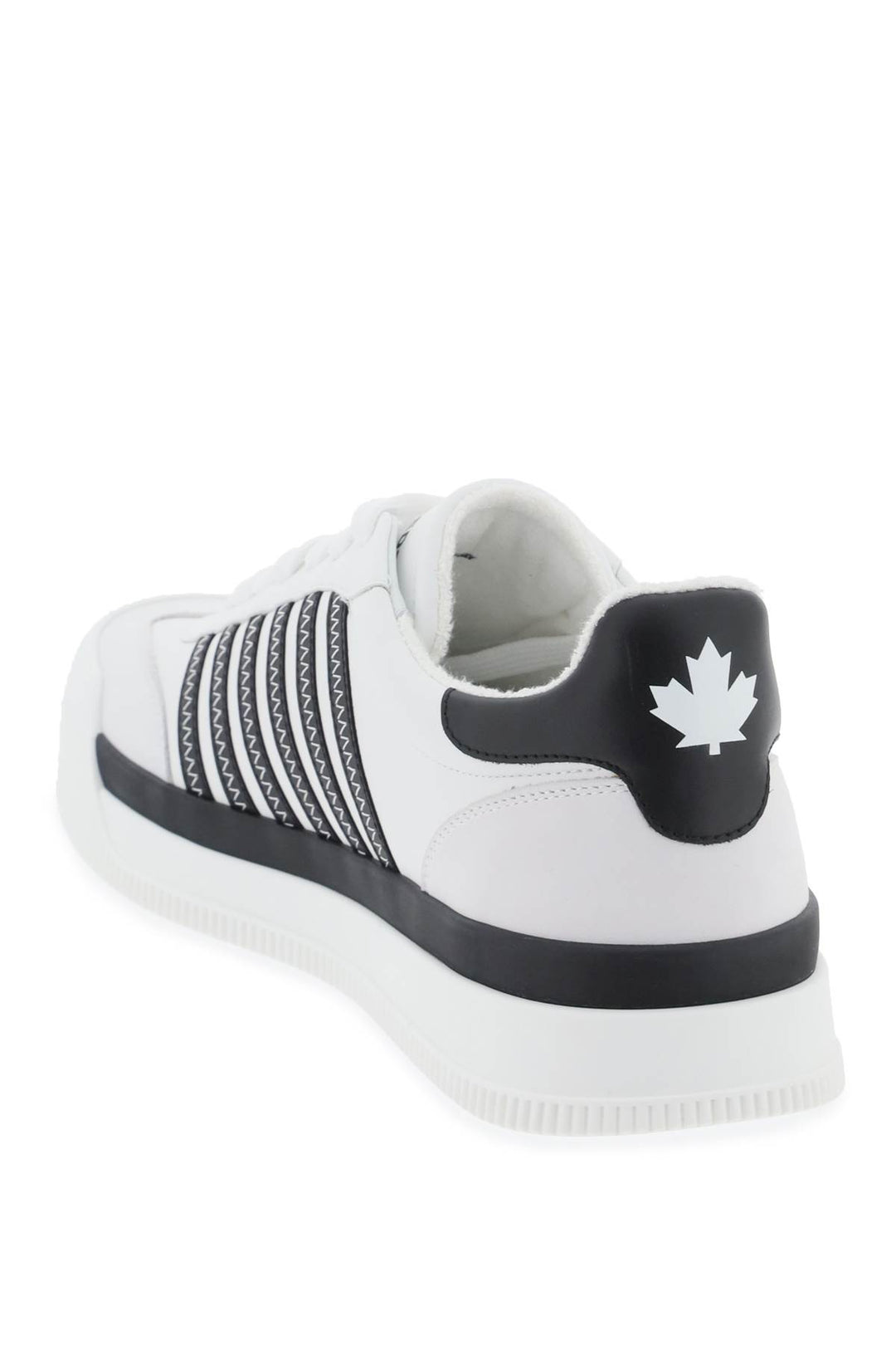 New Jersey Sneakers - Dsquared2 - Men