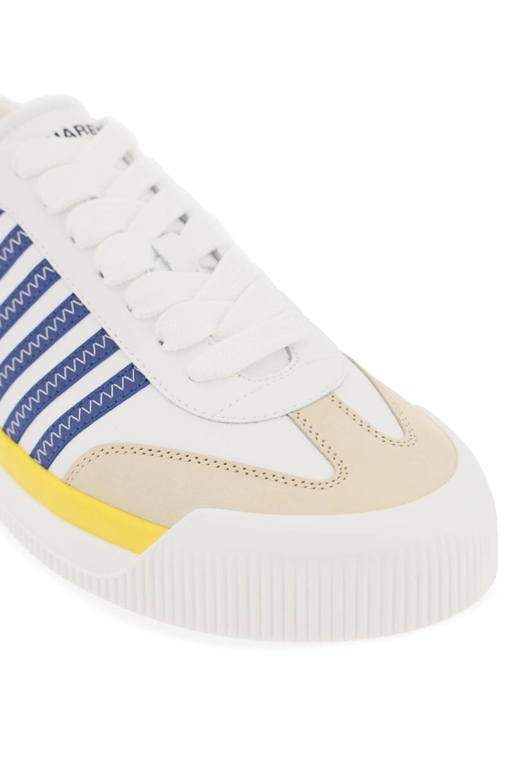 New Jersey Sneakers - Dsquared2 - Men