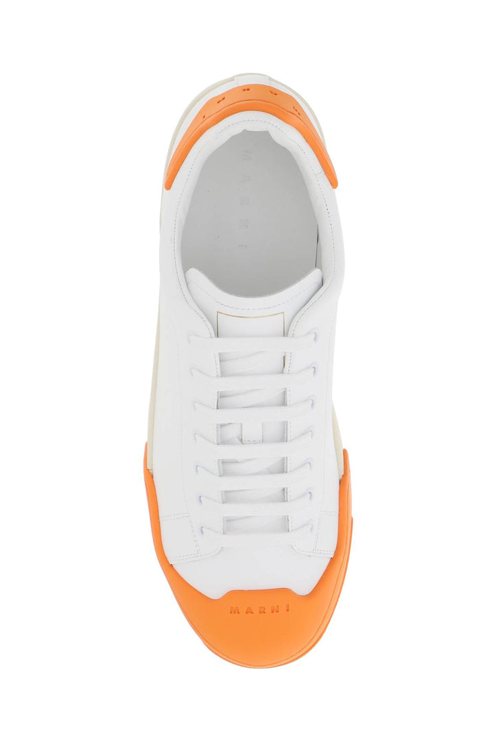 Sneakers Dada Bumper - Marni - Men