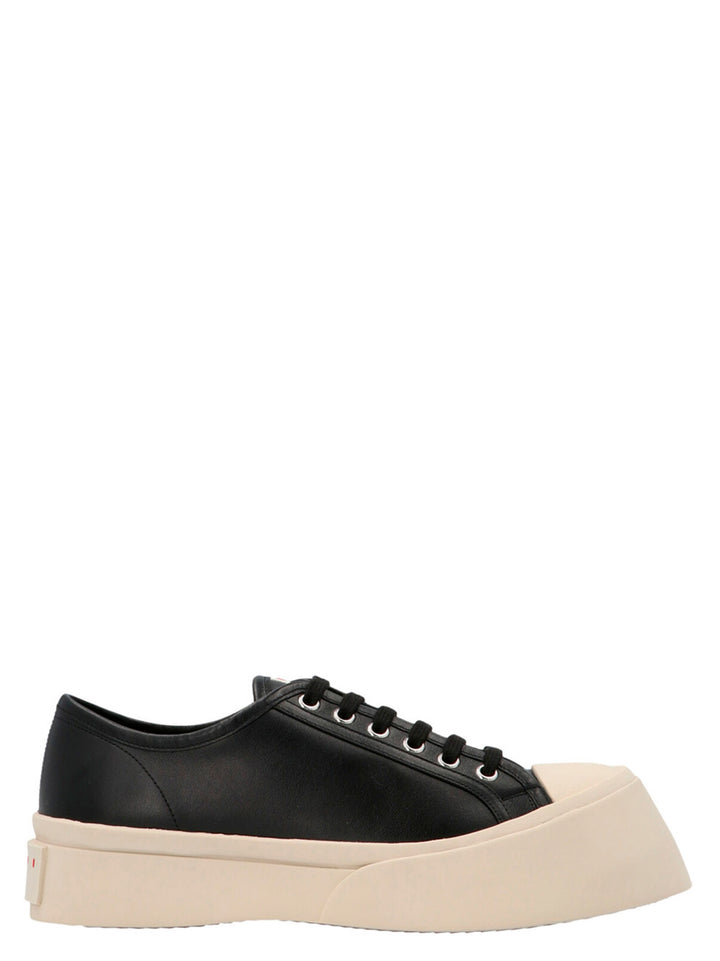 Pablo Sneakers Black