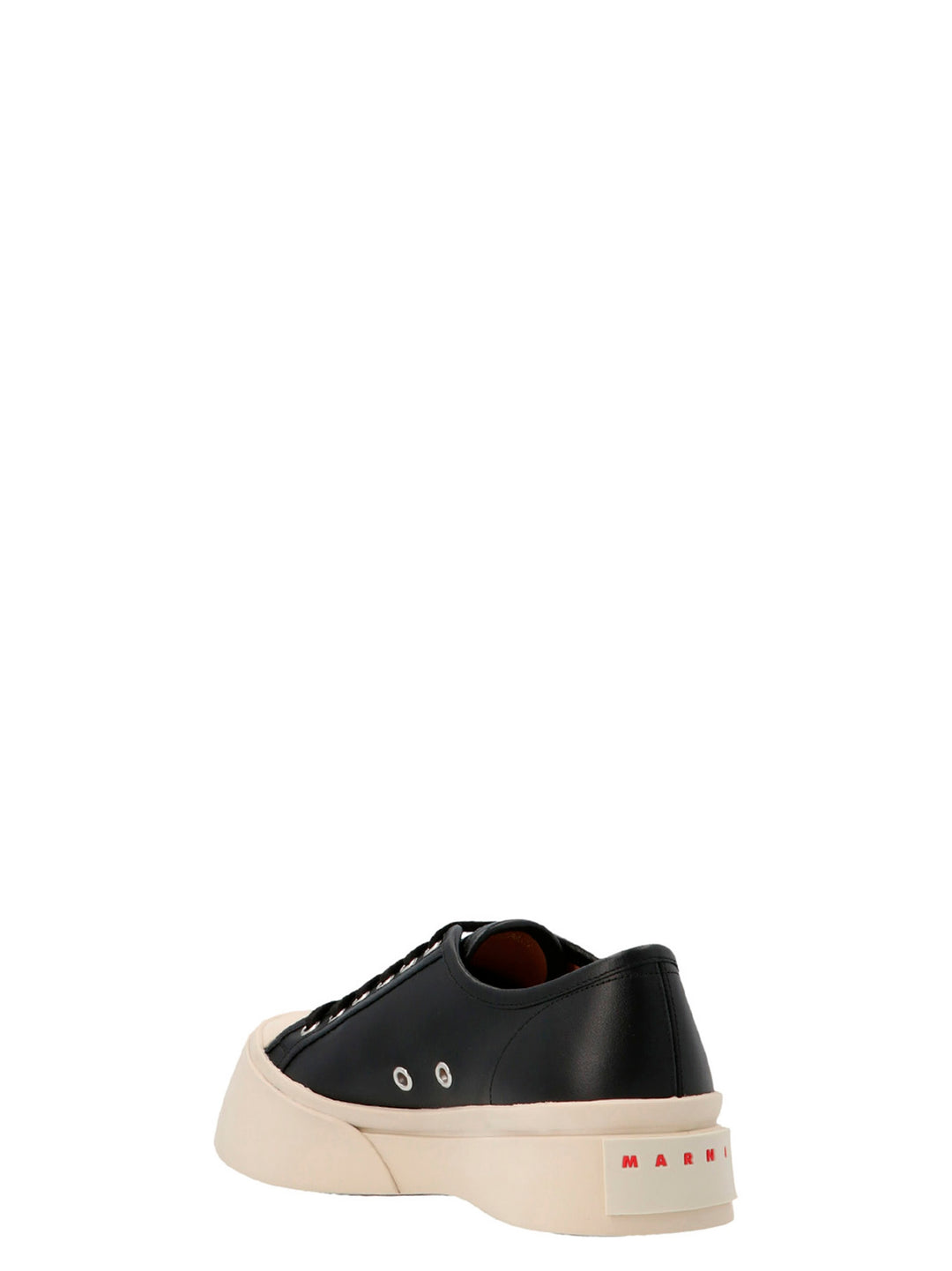 Pablo Sneakers Black