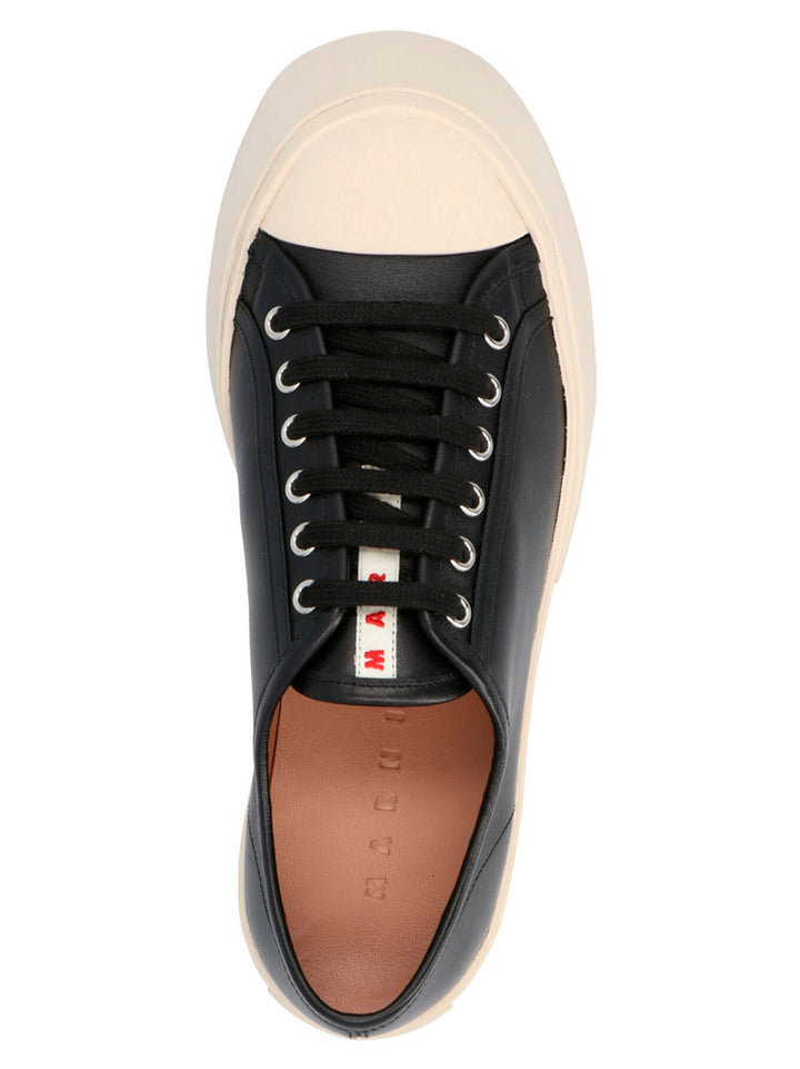 Pablo Sneakers Black