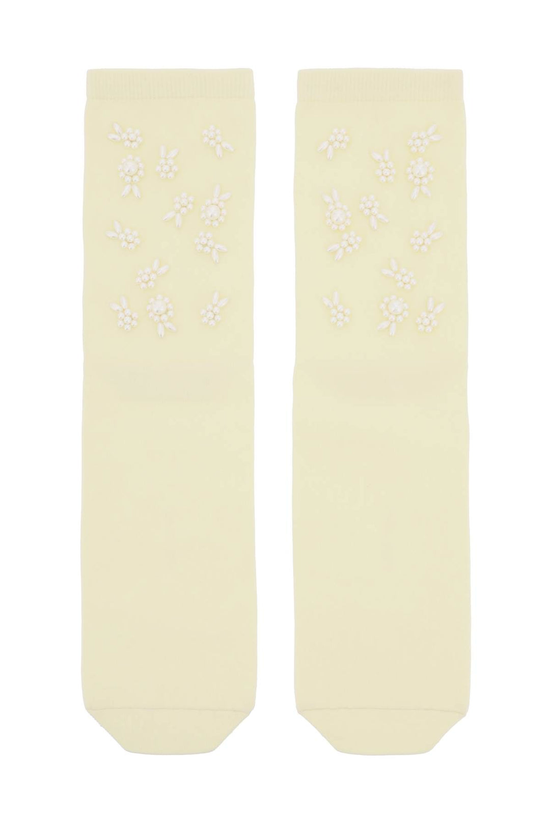 Crystals Socks - Simone Rocha - Women