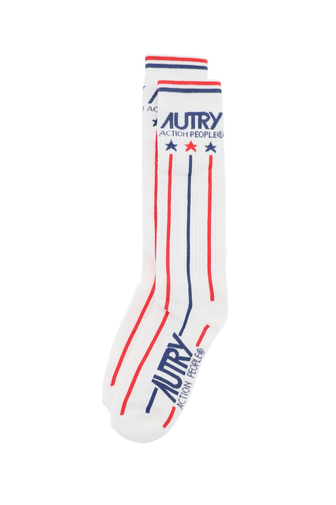 Tennis Socks - Autry - Men