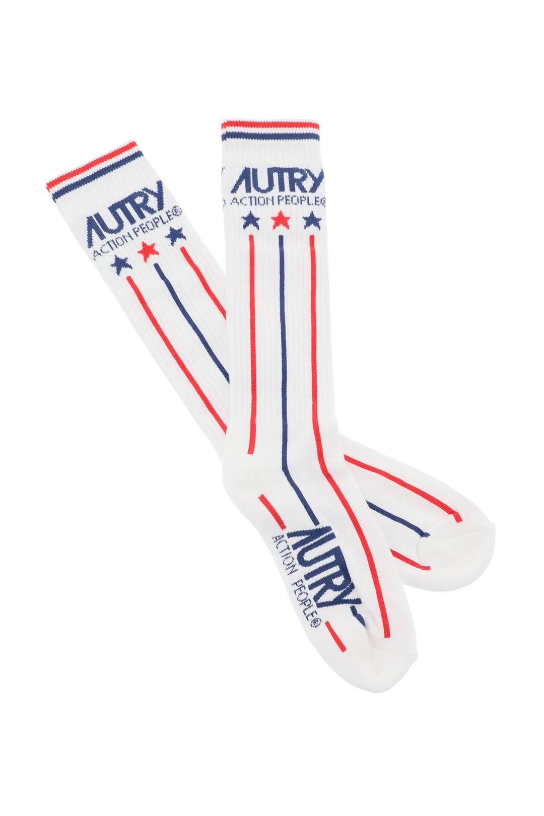 Tennis Socks - Autry - Men