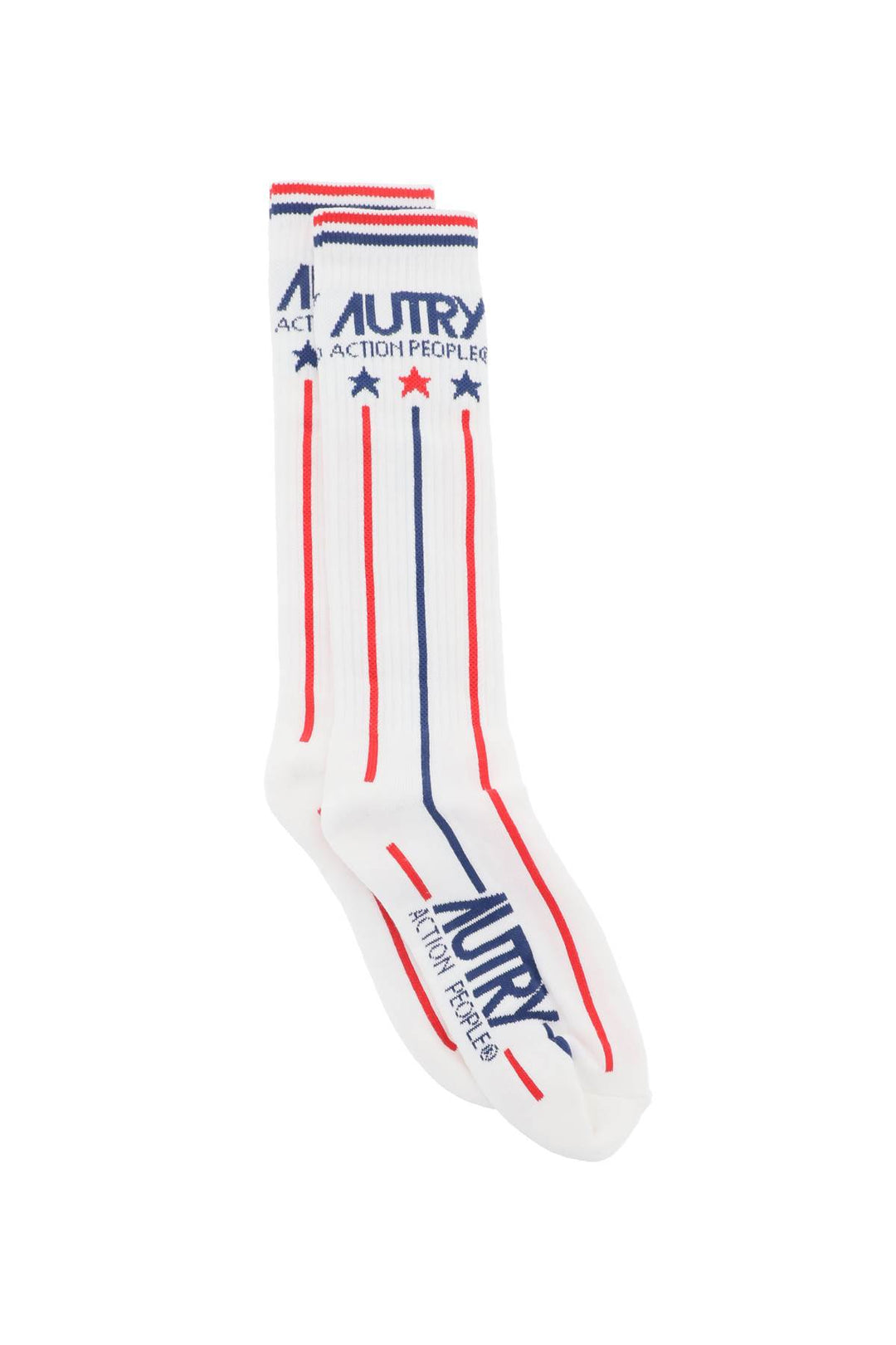 Tennis Socks - Autry - Men