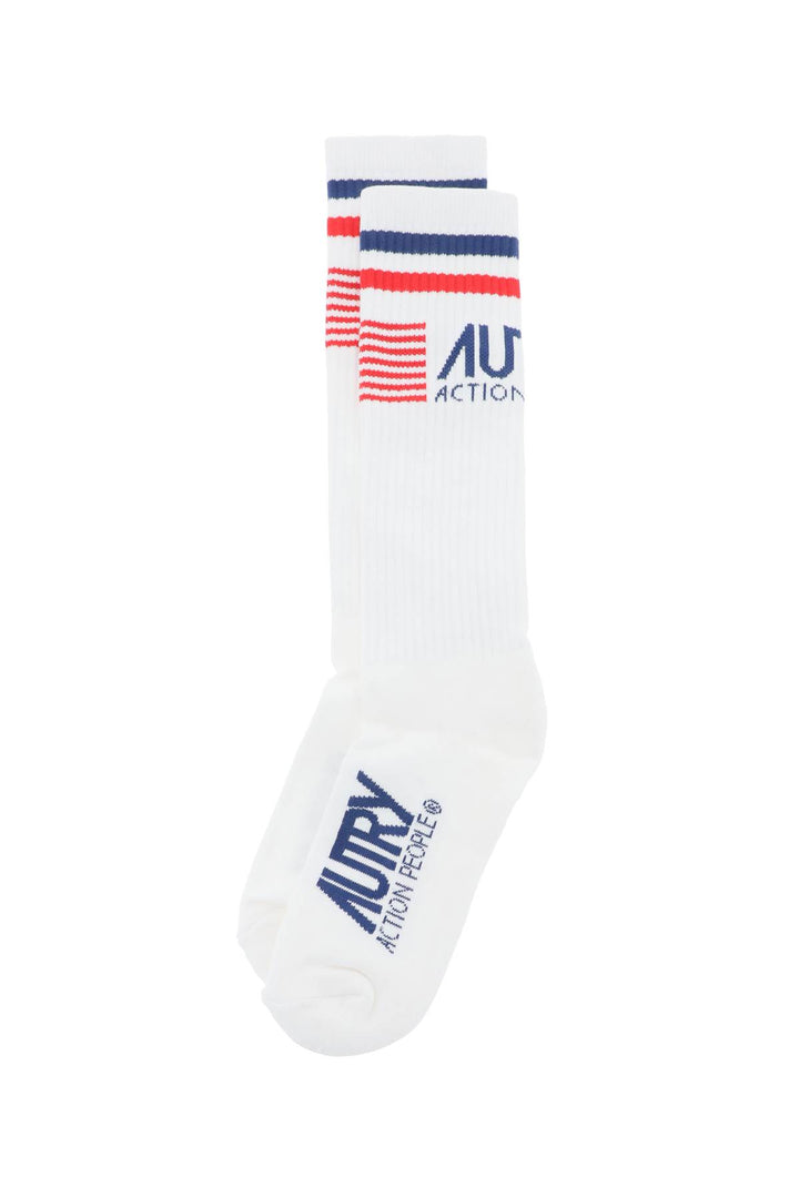 Icon Socks - Autry - Men