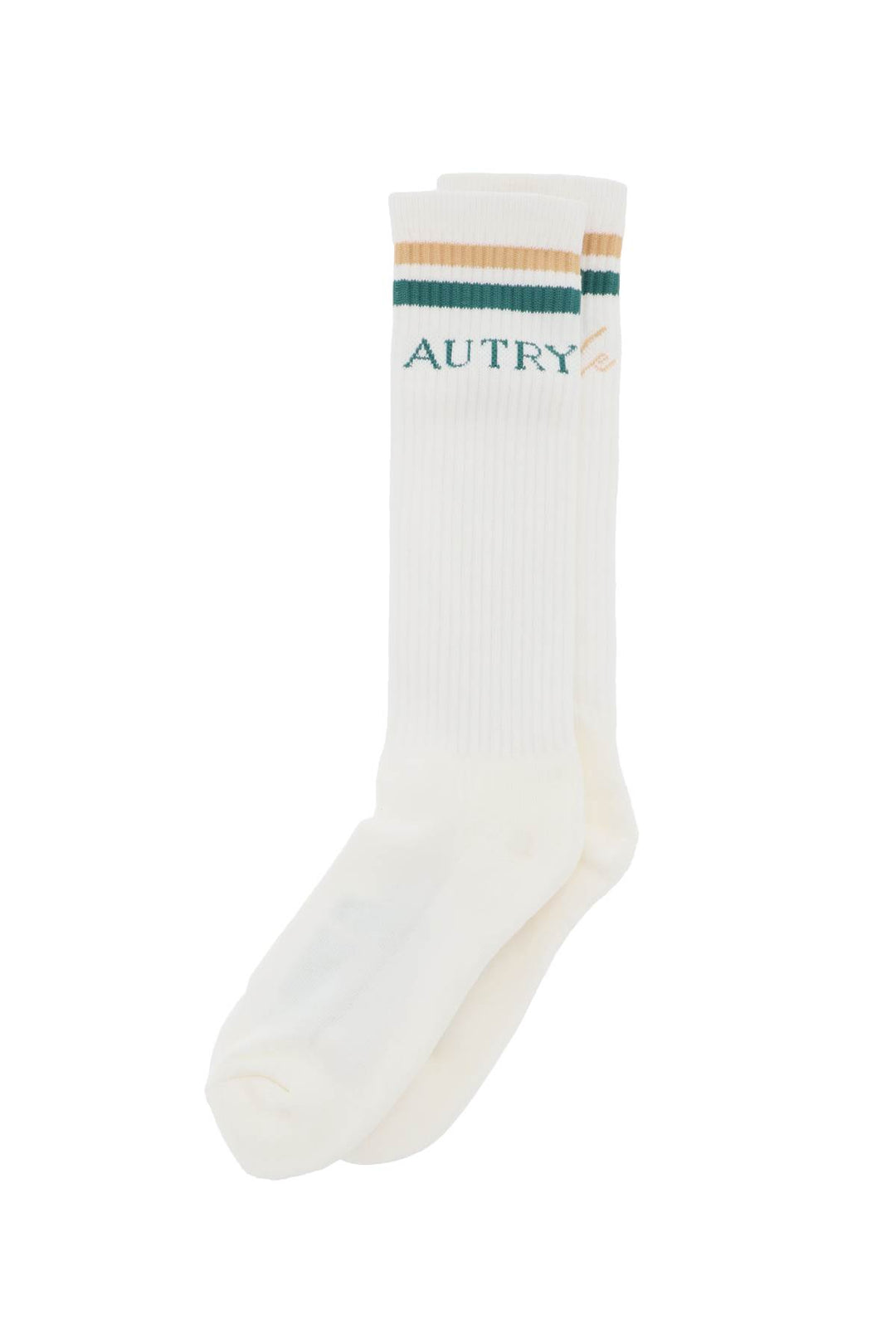 Jeff Staple Logo Socks - Autry - Men