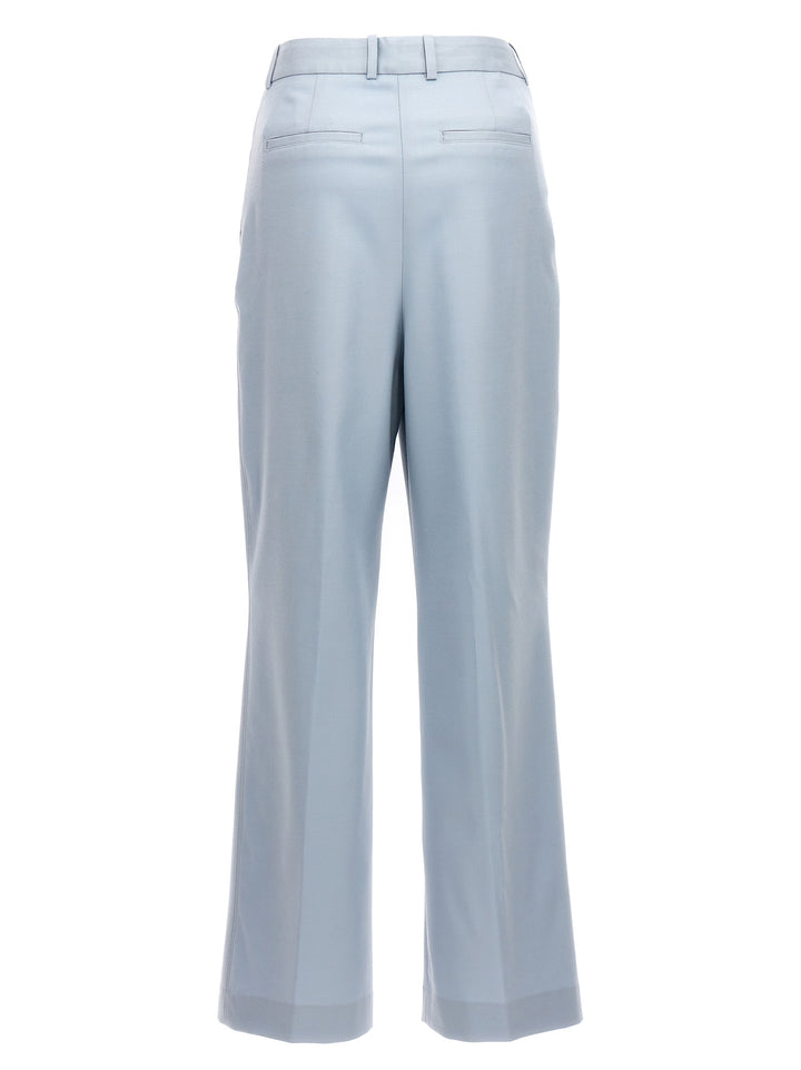 Solo Pants Gray