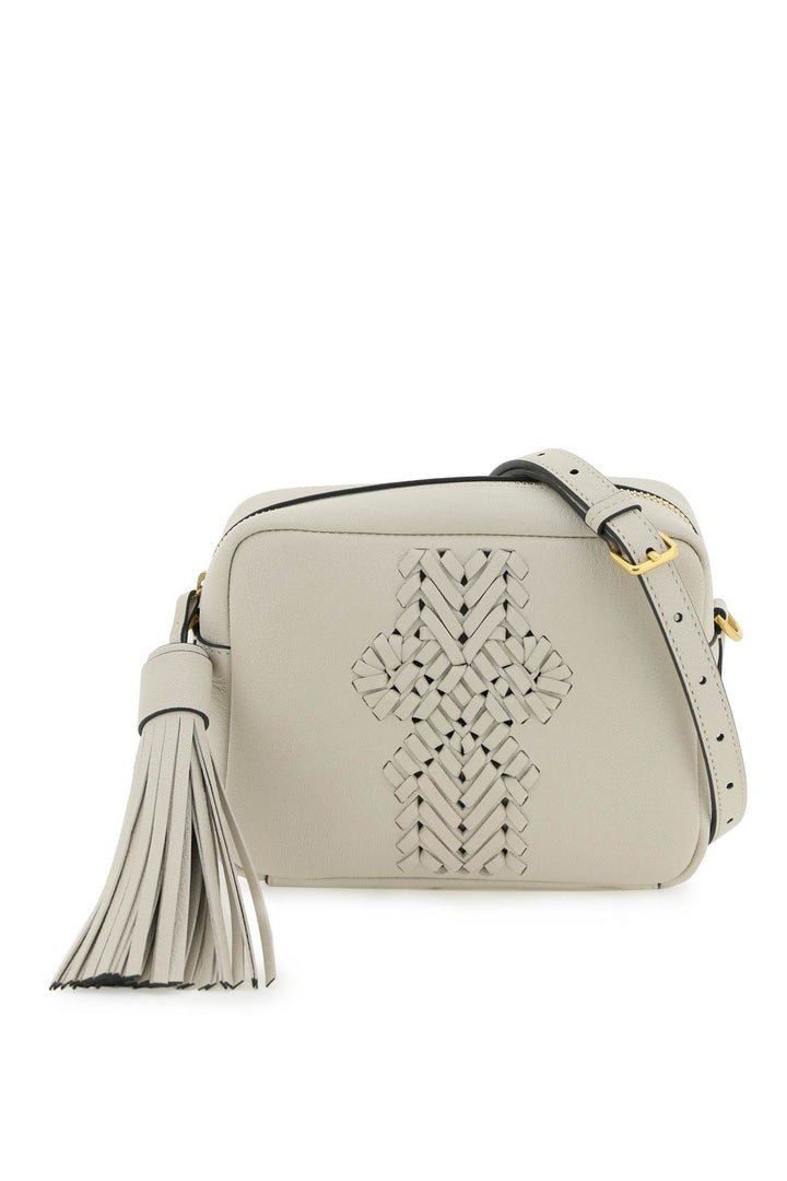 Neeson Tassel Crossbody Bag - Anya Hindmarch - Women