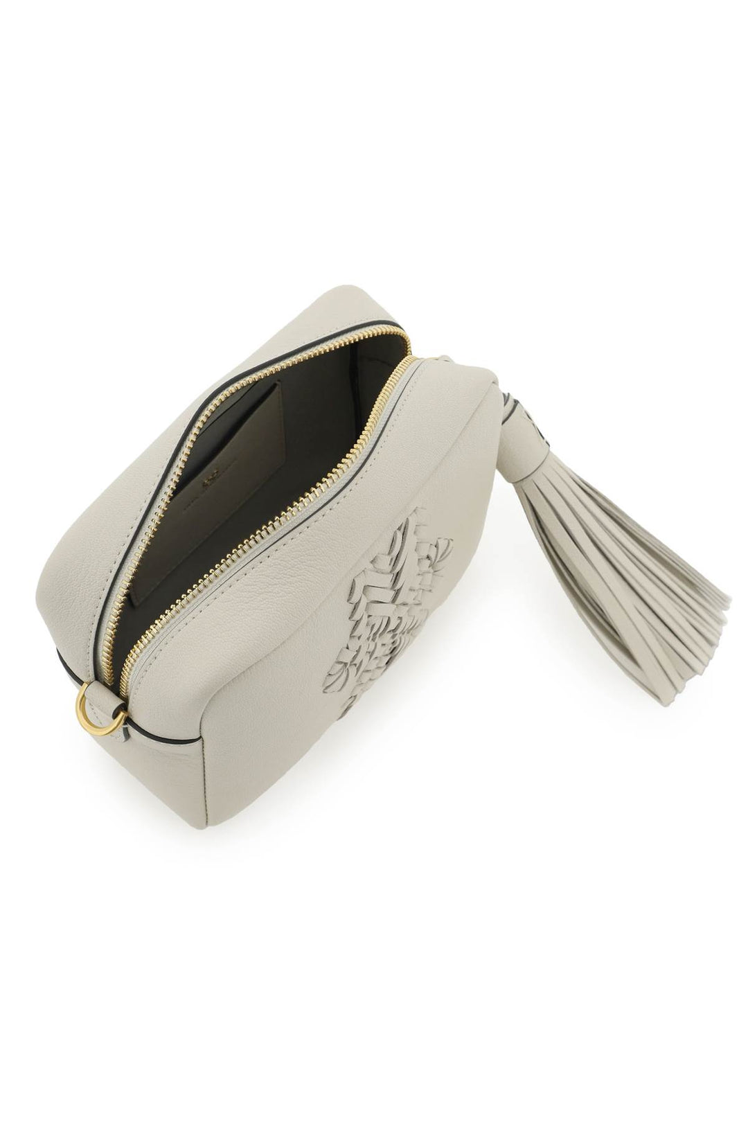 Neeson Tassel Crossbody Bag - Anya Hindmarch - Women