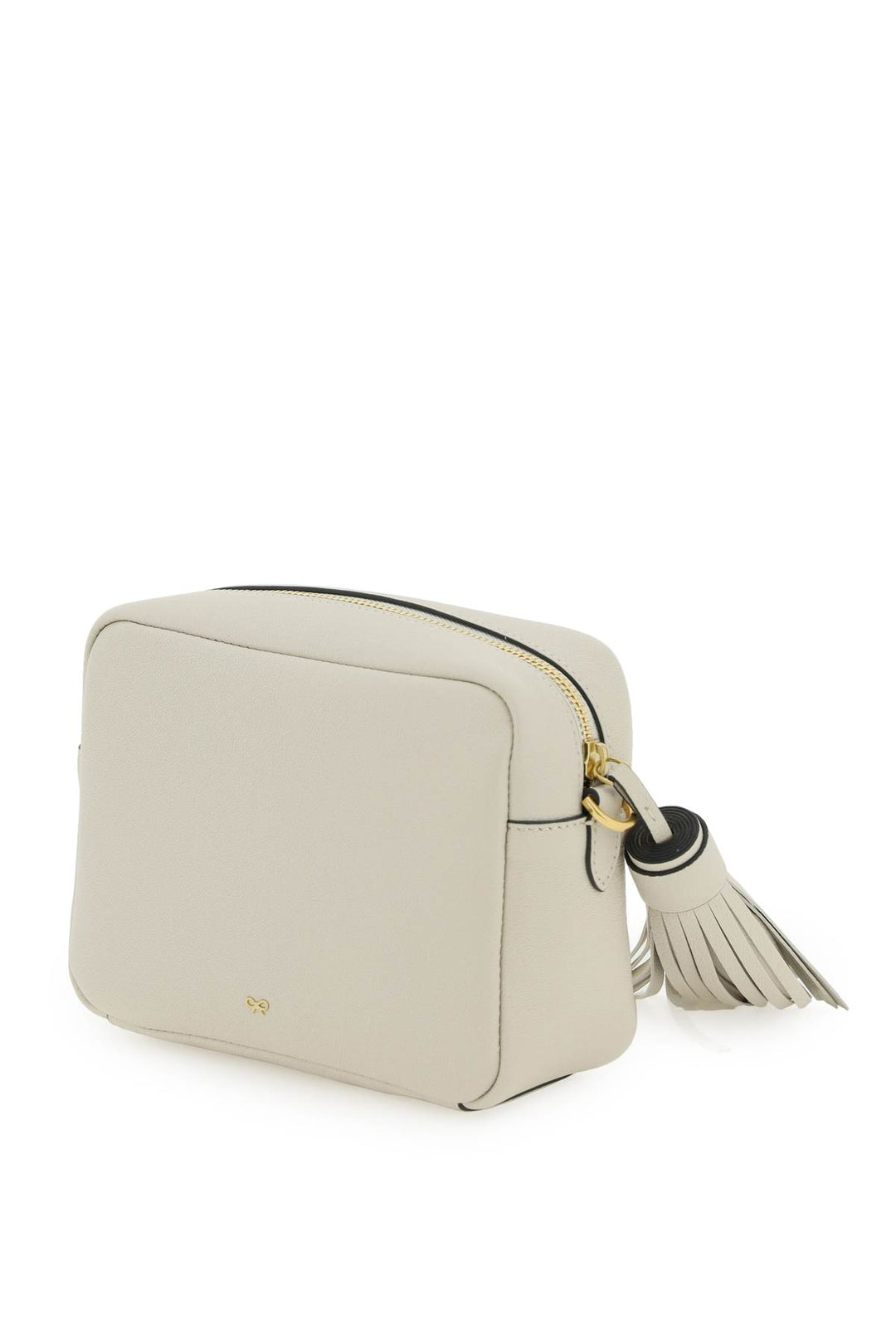 Neeson Tassel Crossbody Bag - Anya Hindmarch - Women