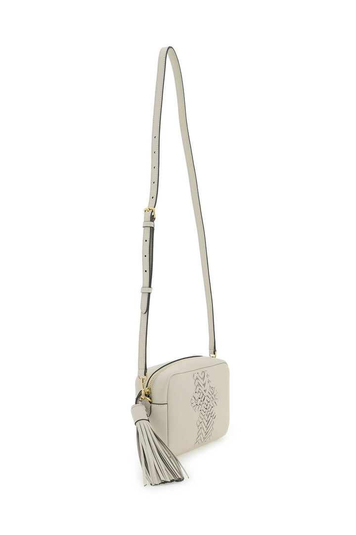 Neeson Tassel Crossbody Bag - Anya Hindmarch - Women