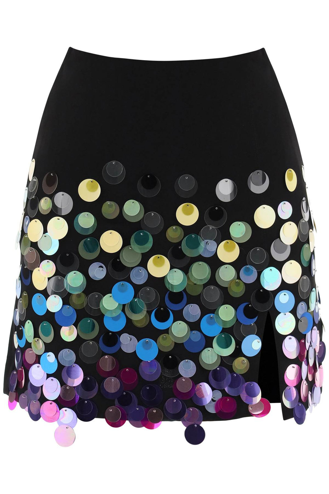 Blake Sequined Miniskirt - Art Dealer - Women