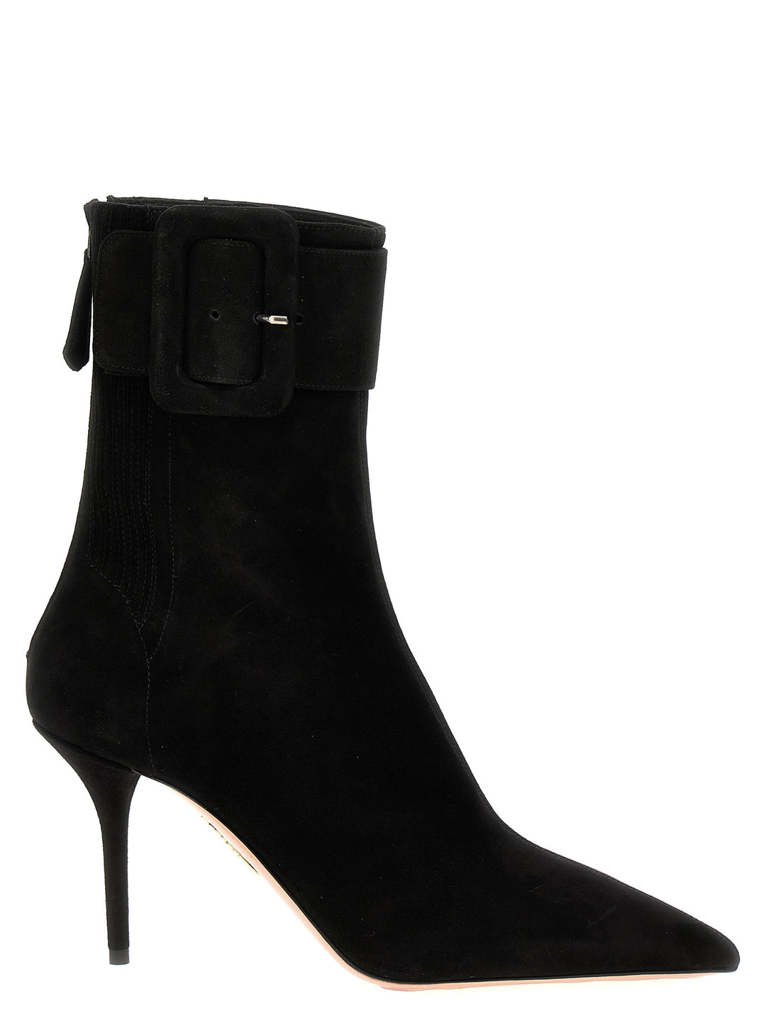 St. Honoré Boots, Ankle Boots Black