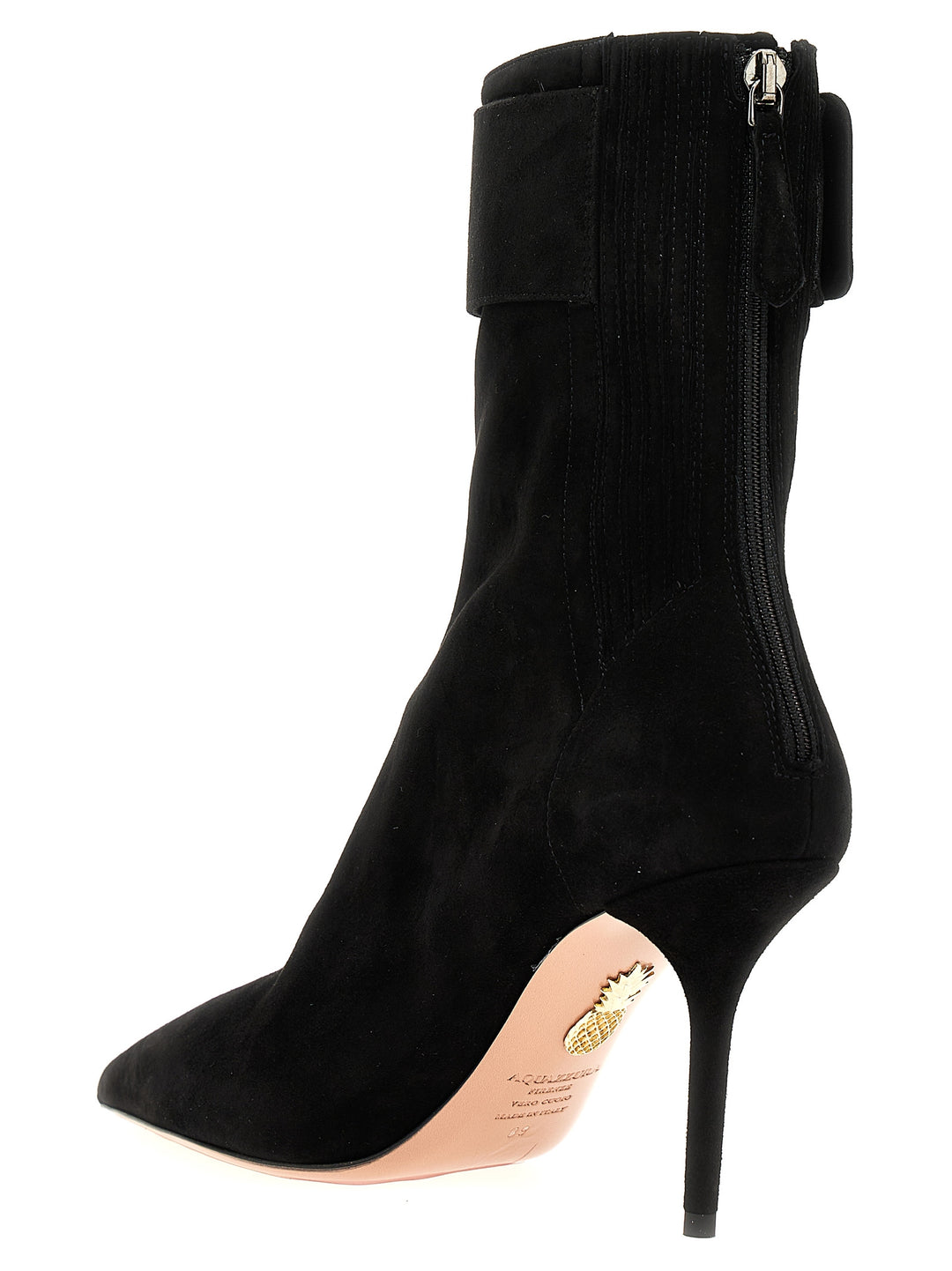 St. Honoré Boots, Ankle Boots Black