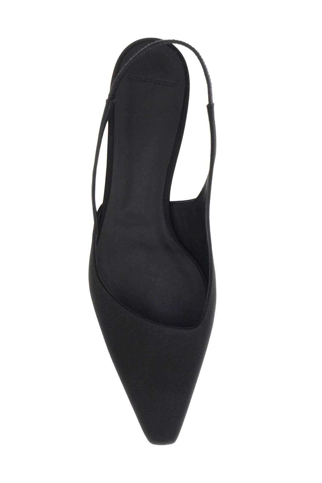 Abside Slingback Pumps - Loulou Studio - Women