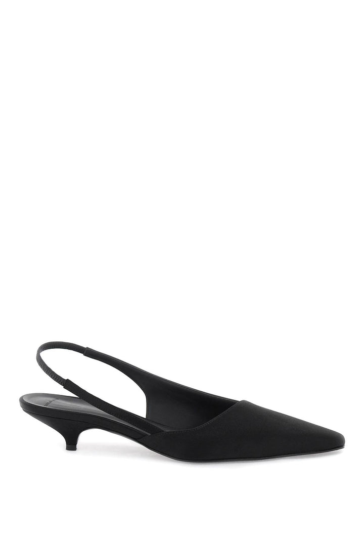 Abside Slingback Pumps - Loulou Studio - Women