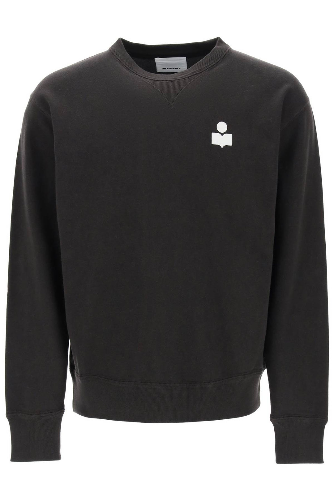 Mike Faded Effect Sweatshirt - Marant - Men