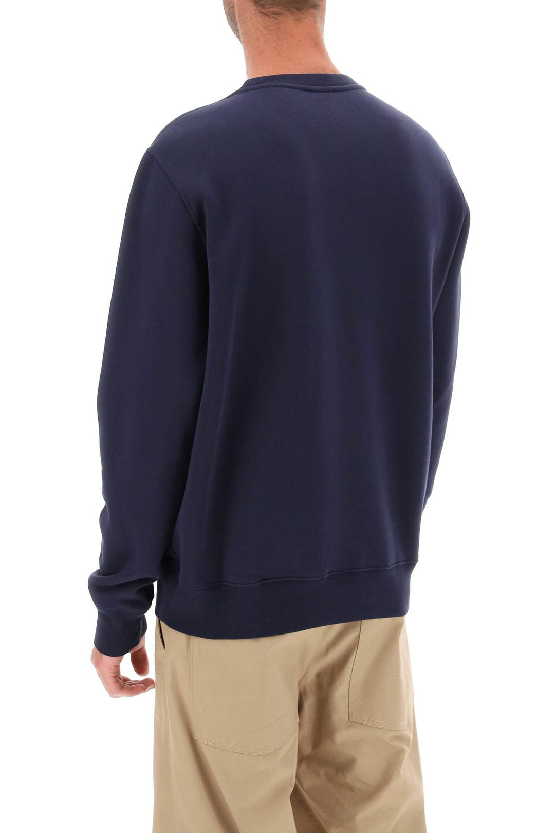 Icon Crewneck Sweatshirt - Autry - Men