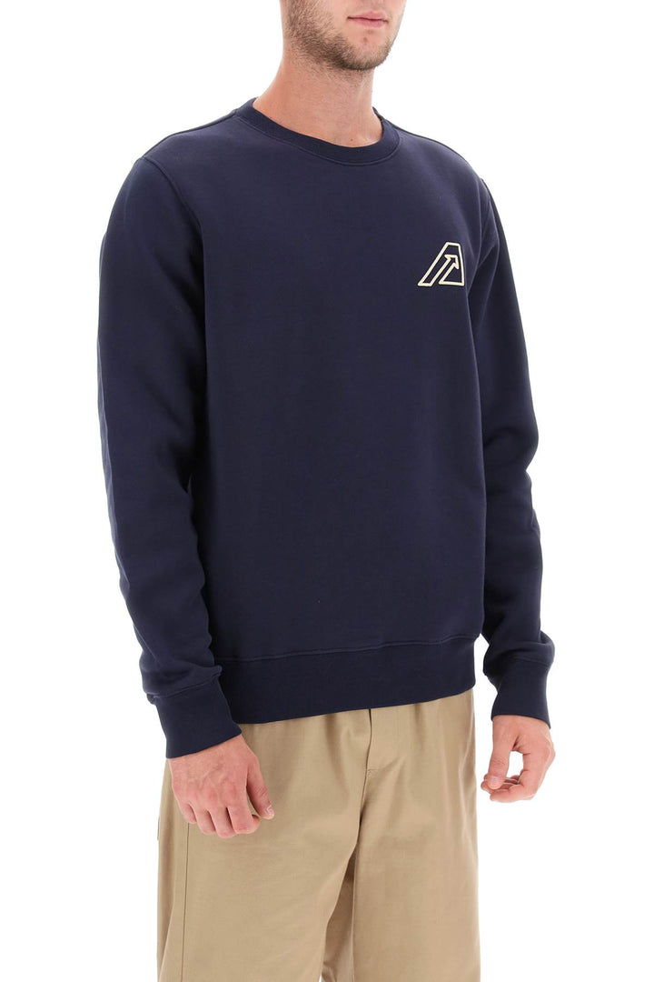 Icon Crewneck Sweatshirt - Autry - Men