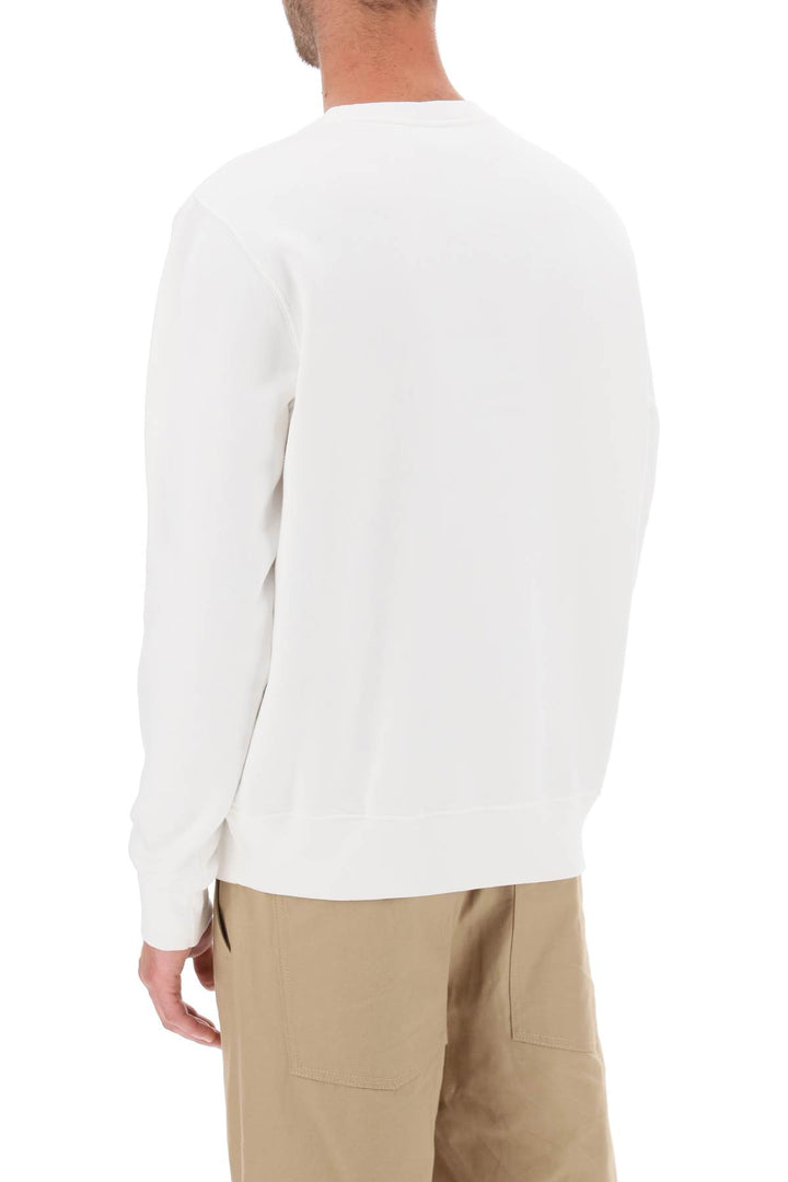 Icon Crewneck Sweatshirt - Autry - Men