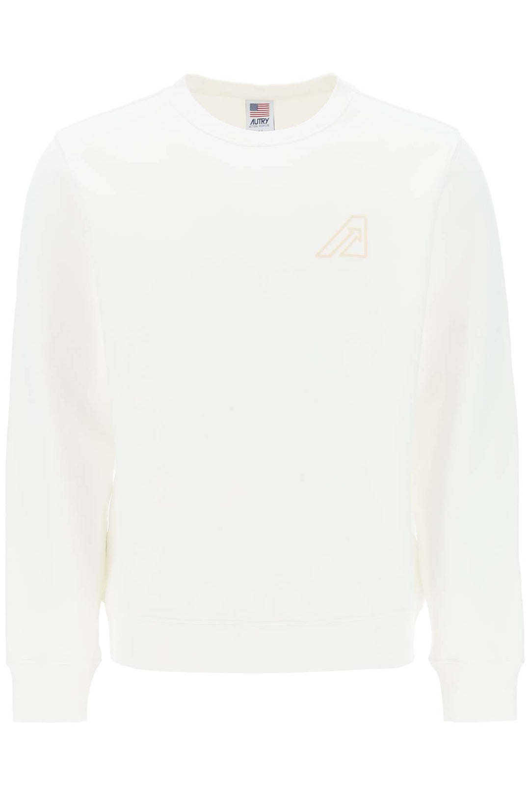 Icon Crewneck Sweatshirt - Autry - Men