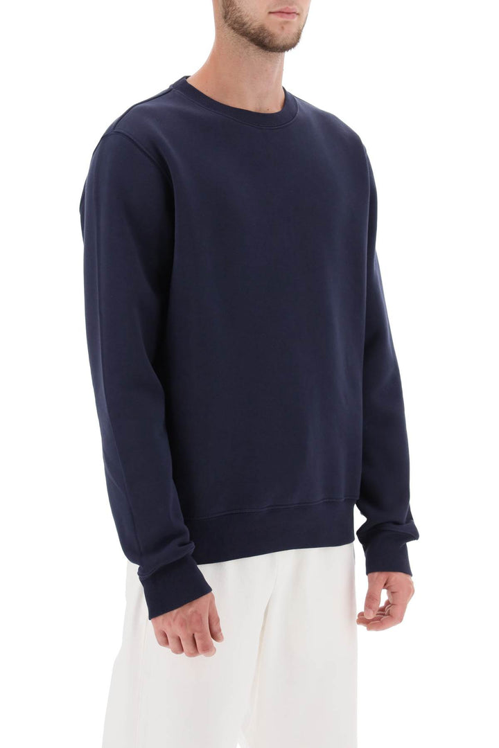 Icon Sweatshirt With Maxi Logo - Autry - Men