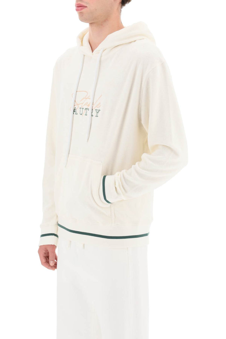 Jeff Staple Hoodie - Autry - Men