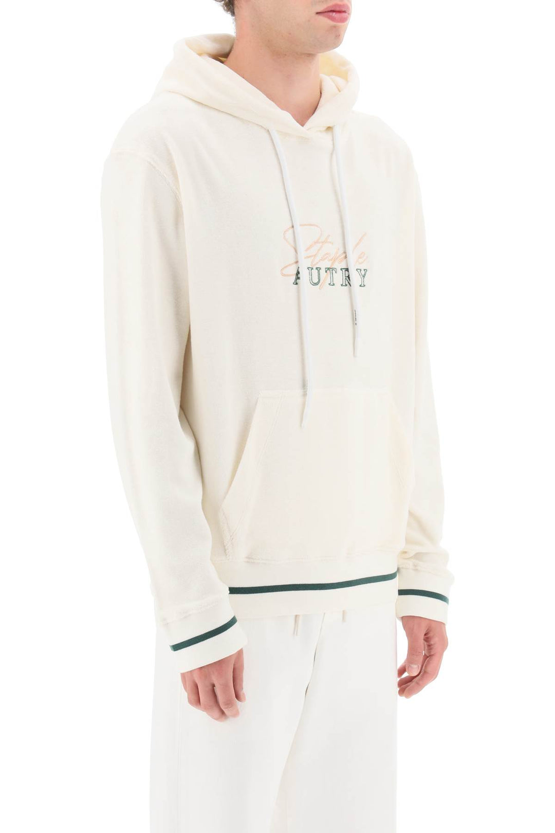 Jeff Staple Hoodie - Autry - Men