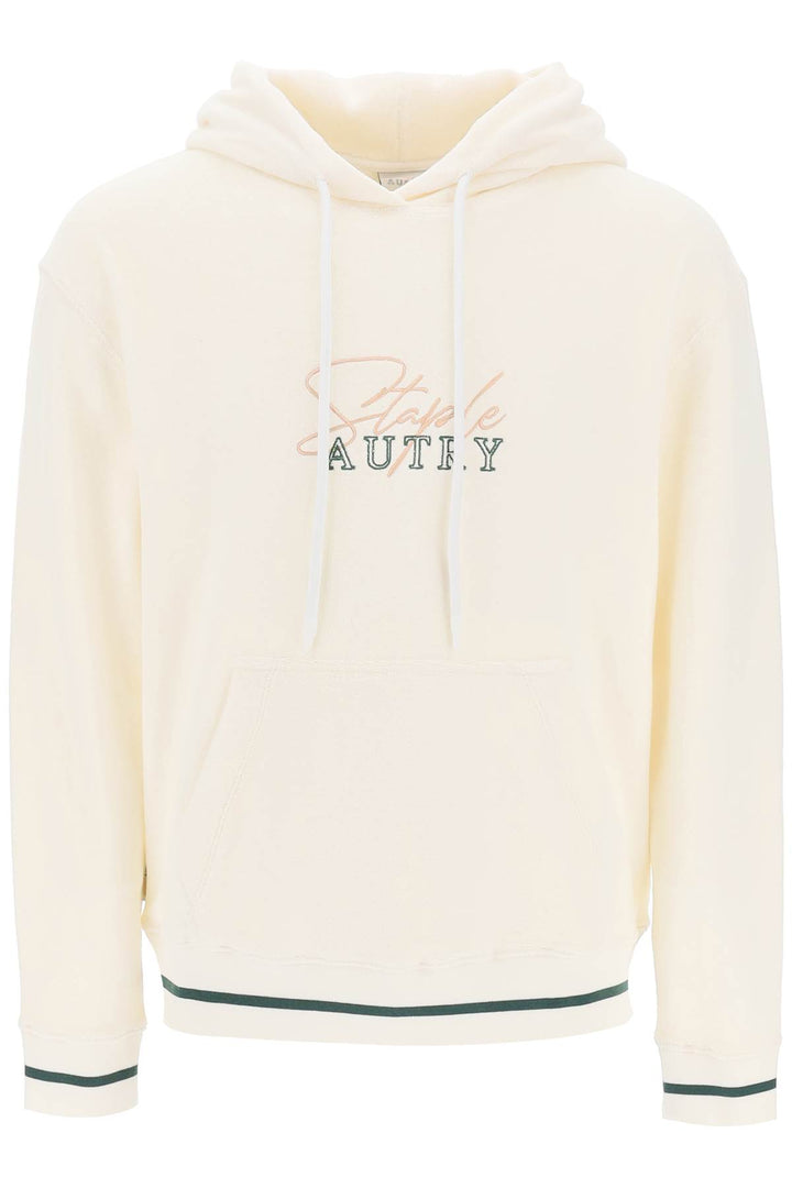 Jeff Staple Hoodie - Autry - Men