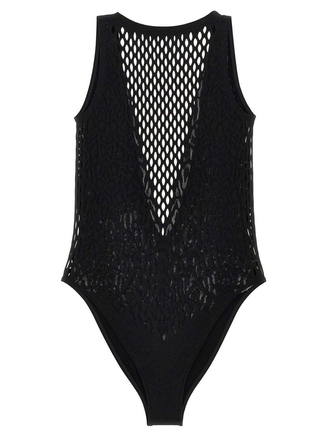 Anatomic Beachwear Black