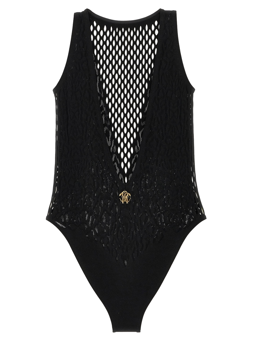 Anatomic Beachwear Black