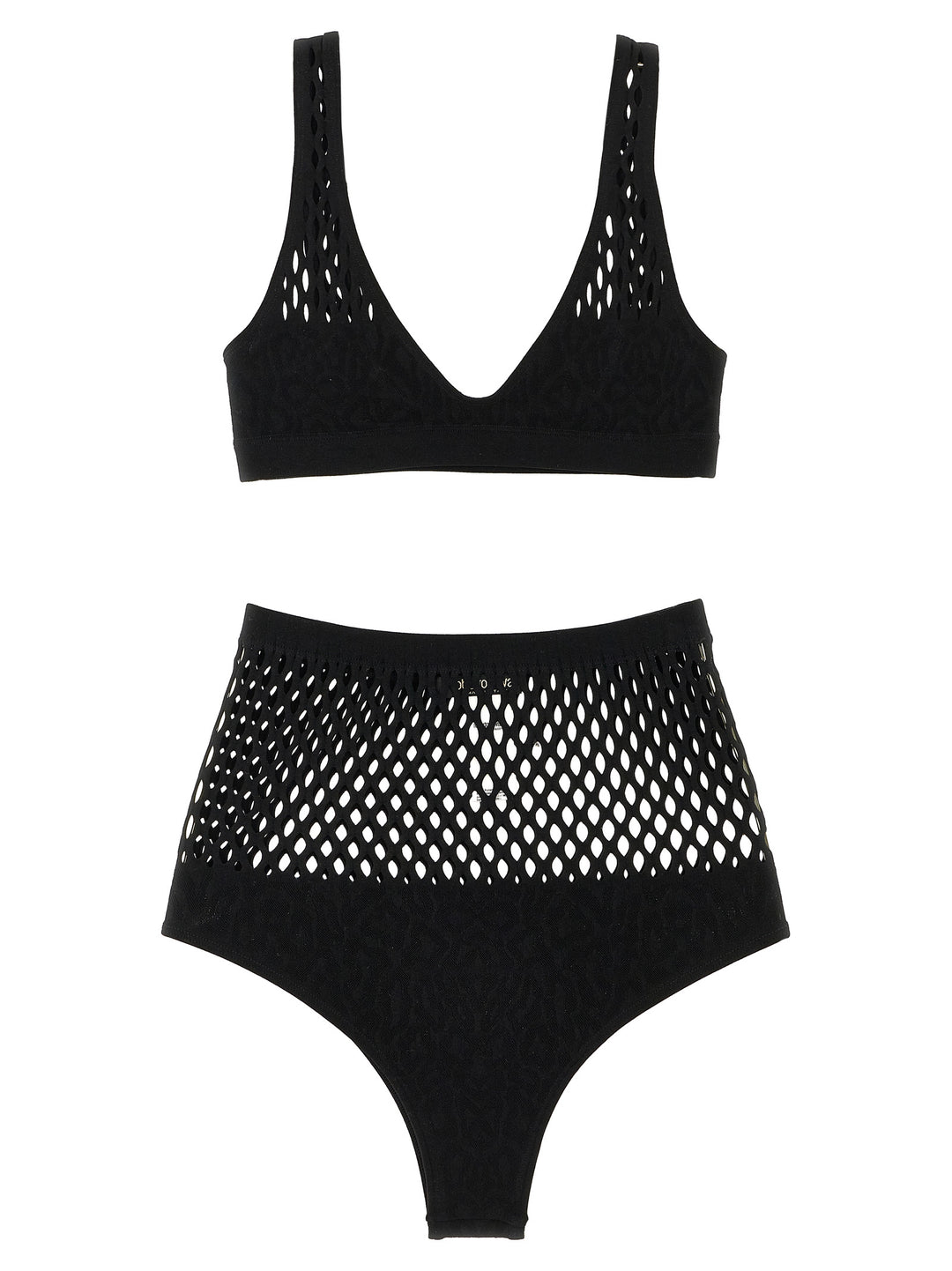 Anatomic Beachwear Black