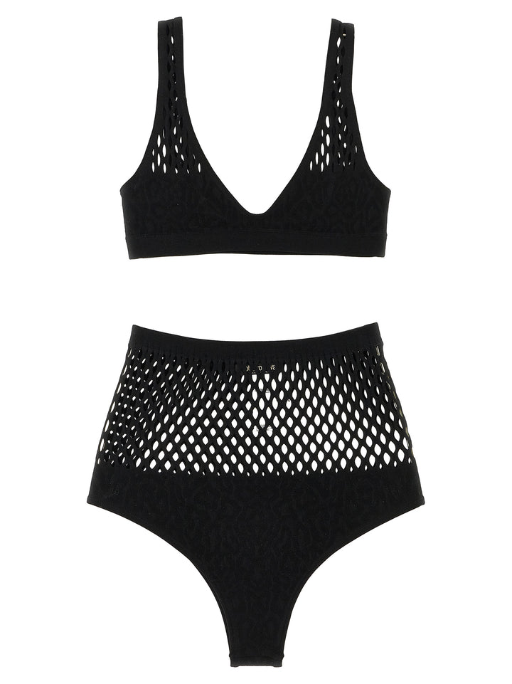 Anatomic Beachwear Black