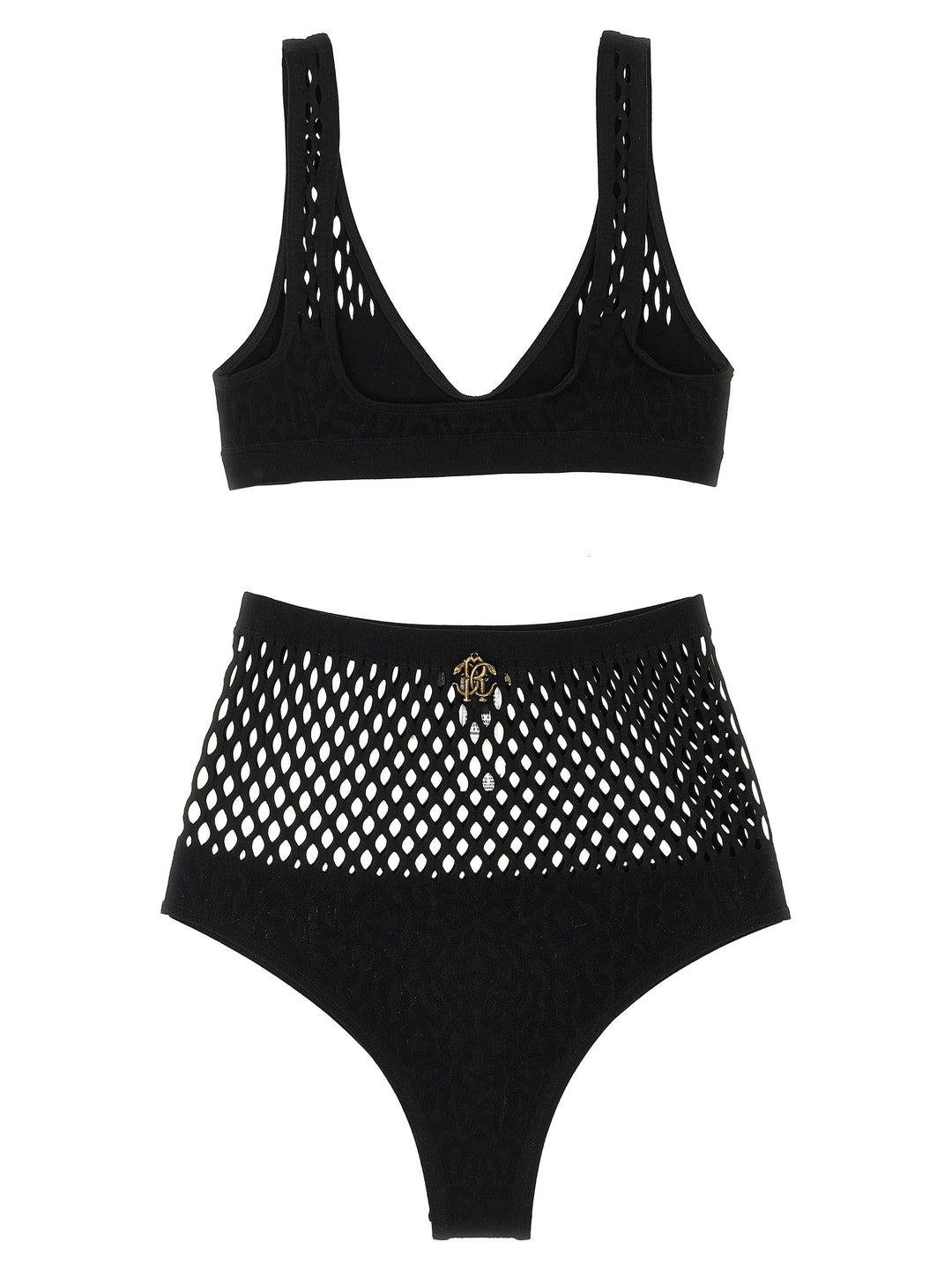 Anatomic Beachwear Black