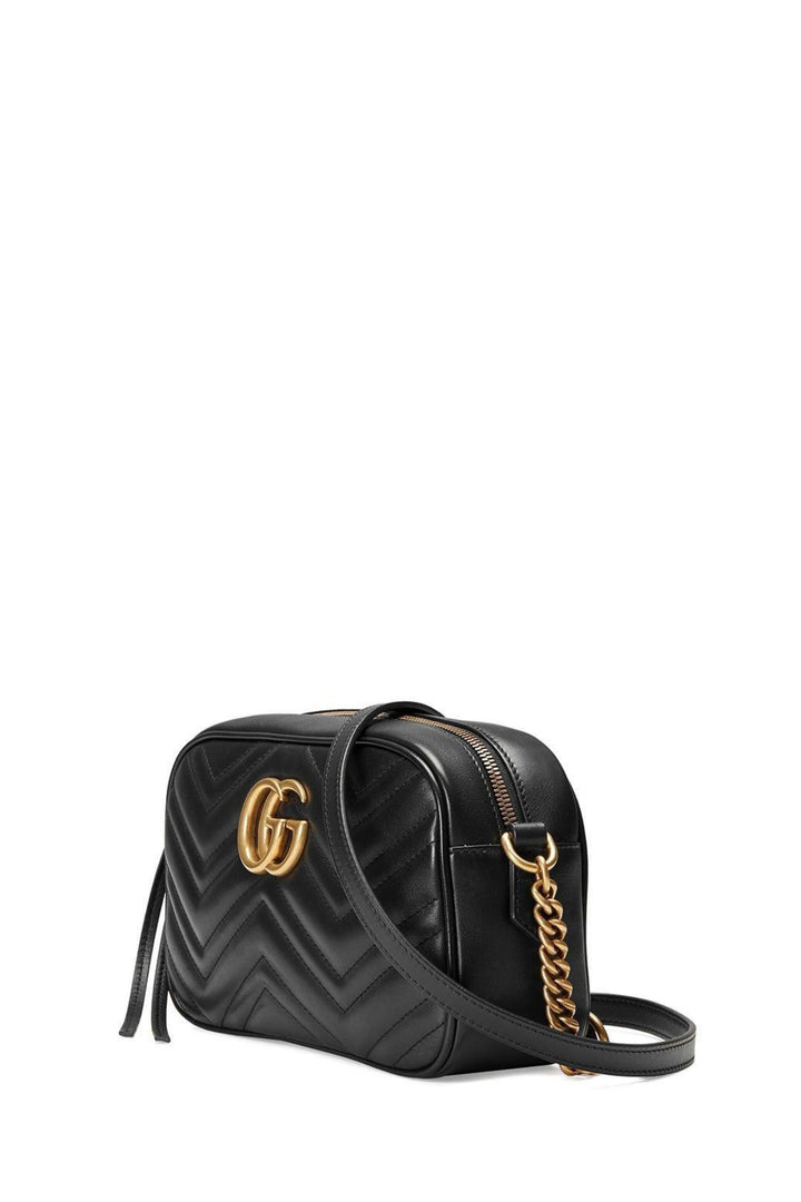 Shoulder Bag GG Marmont Matelassé