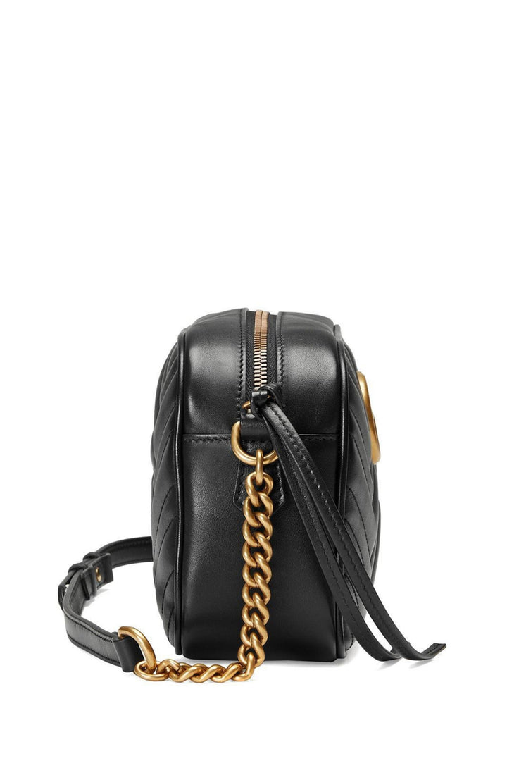 Shoulder Bag GG Marmont Matelassé