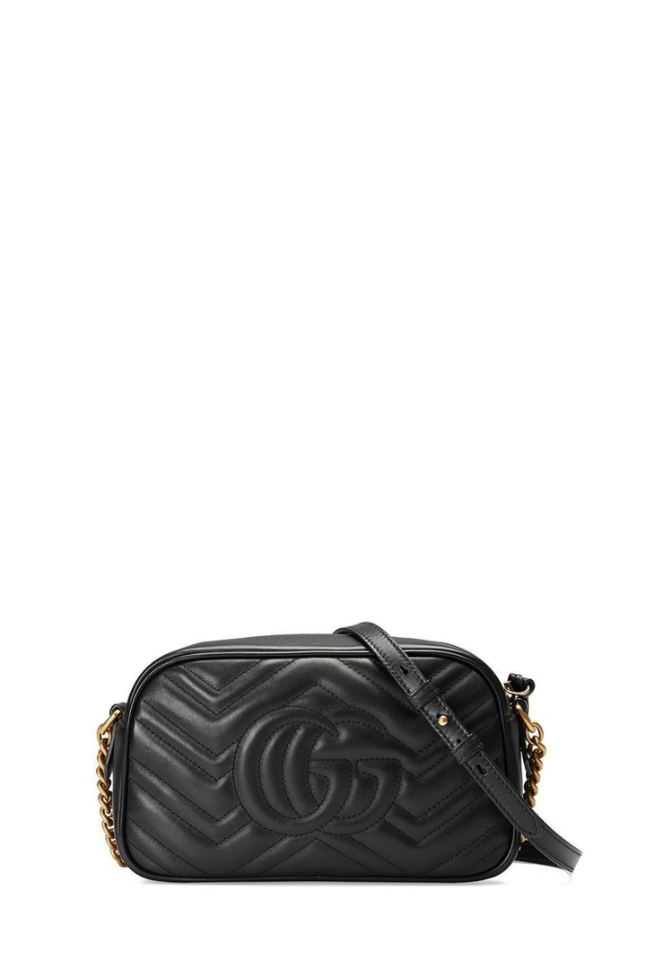 Shoulder Bag GG Marmont Matelassé