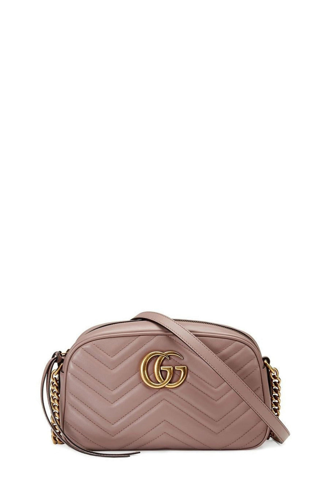 Shoulder Bag GG Marmont Matelassé