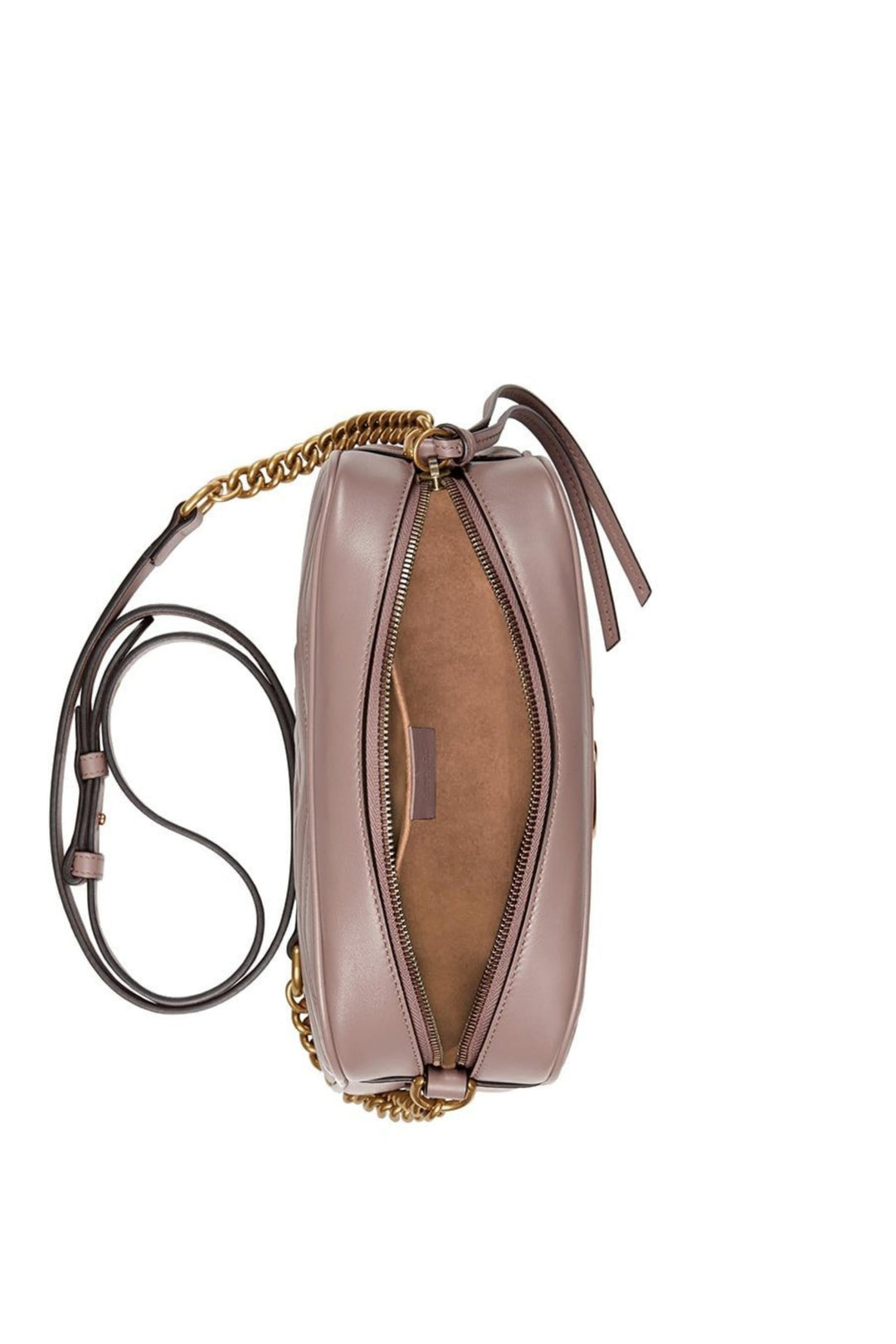 Shoulder Bag GG Marmont Matelassé