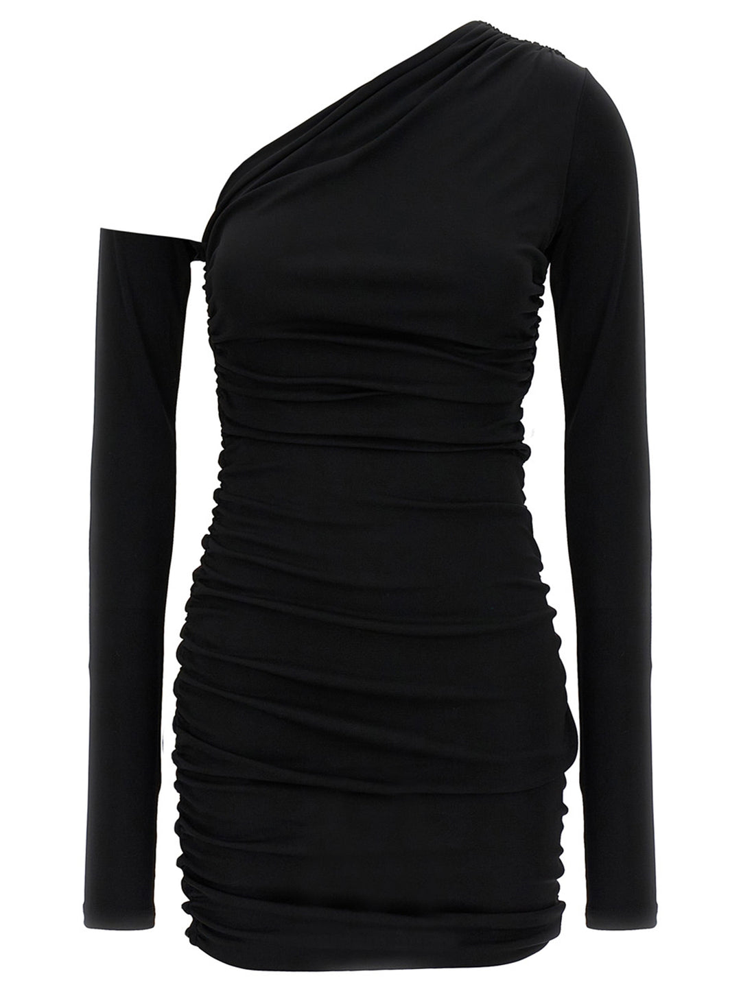 Olimpia Dresses Black