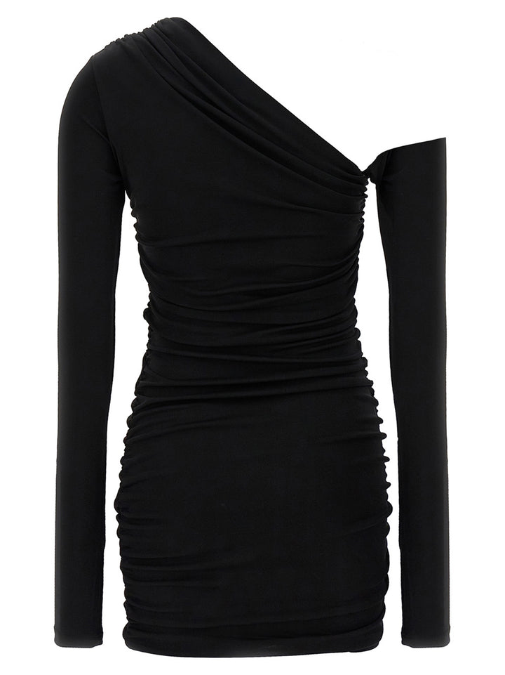 Olimpia Dresses Black