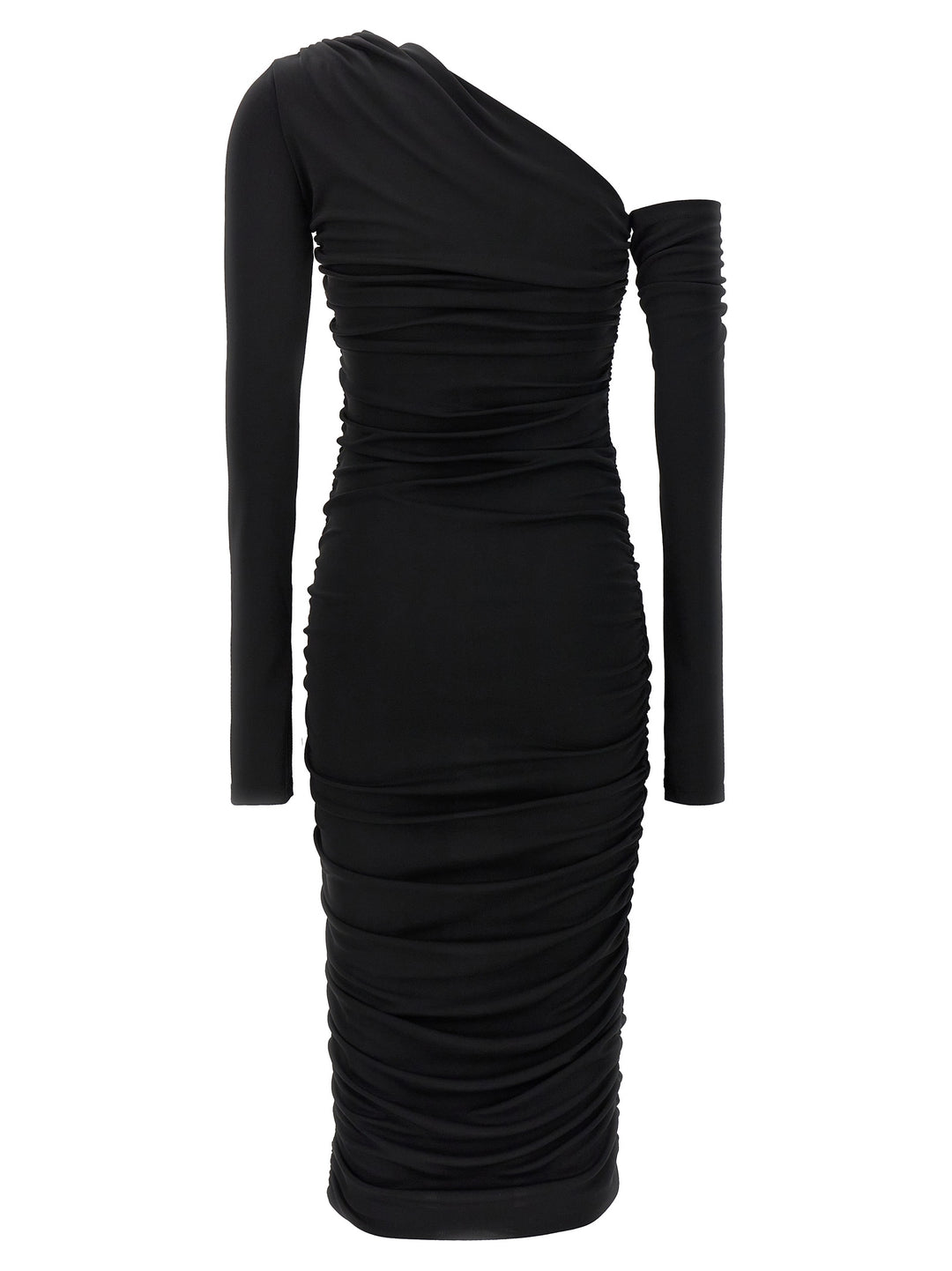 Olimpia Dresses Black