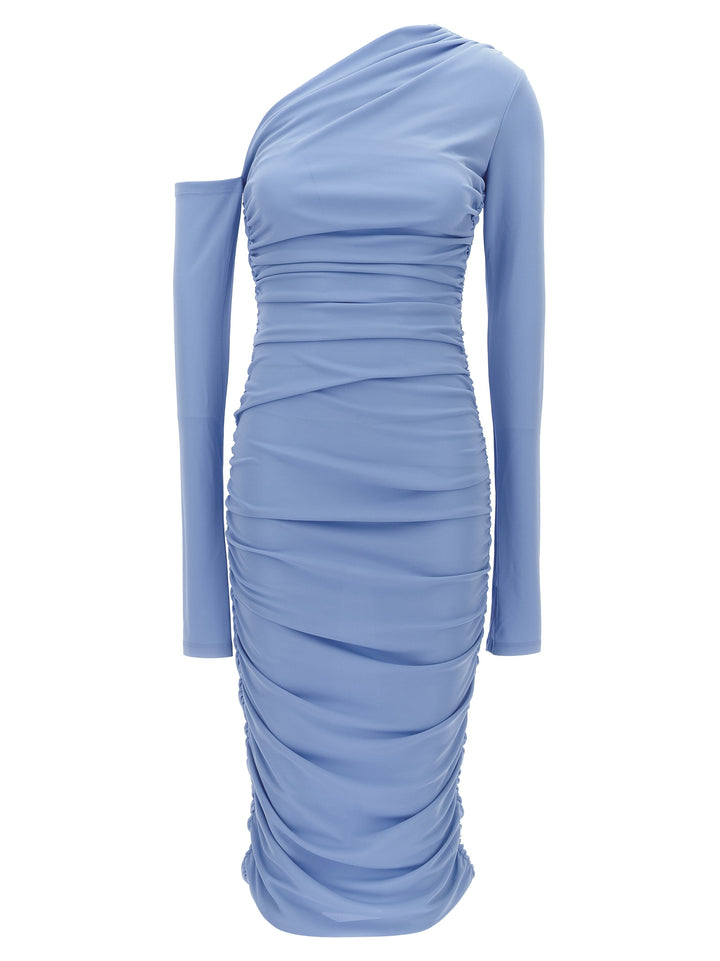 Olimpia Dresses Light Blue