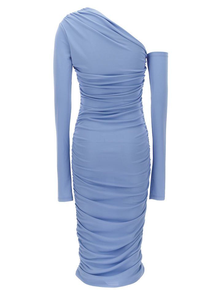 Olimpia Dresses Light Blue